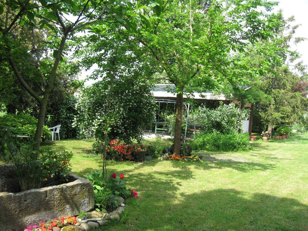 Bed & Breakfast Prisca San Pietro in Campiano